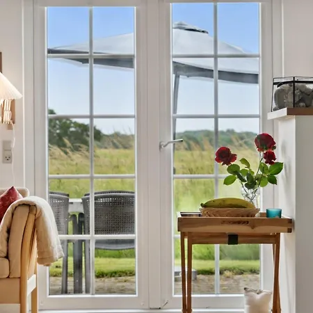 Sakari - 375m From The Sea By Interhome * Bro (Funen)