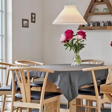 Sakari - 375m From The Sea By Interhome * Bro (Funen)