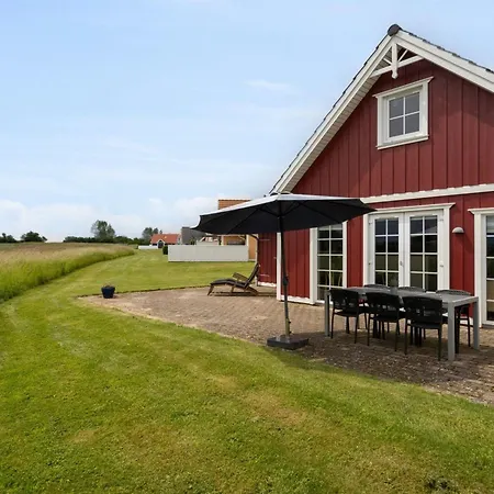 Sakari - 375m From The Sea By Interhome * Bro (Funen)