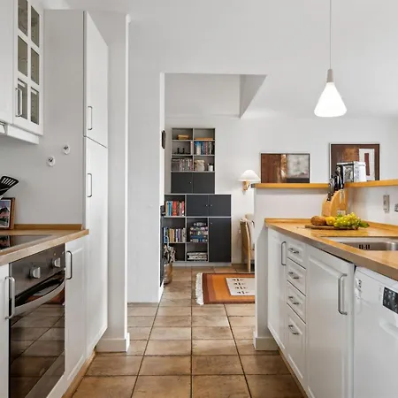 Hébergement de vacances Sakari - 375m From The Sea By Interhome