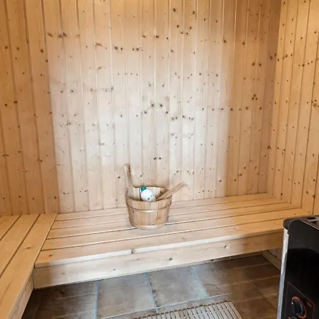 Sakari - 375m From The Sea By Interhome Hébergement de vacances Bro (Funen)