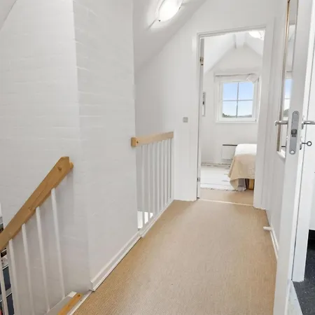 Hébergement de vacances Sakari - 375m From The Sea By Interhome Bro (Funen)