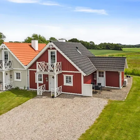 Sakari - 375m From The Sea By Interhome * Bro (Funen)
