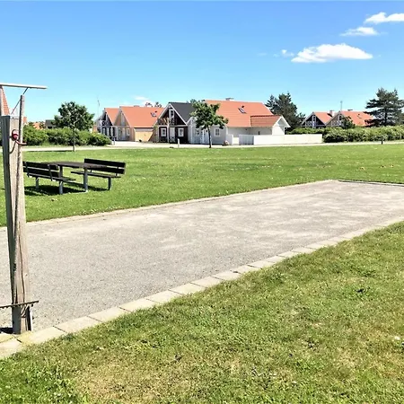 Hébergement de vacances Sakari - 375m From The Sea By Interhome Bro (Funen)
