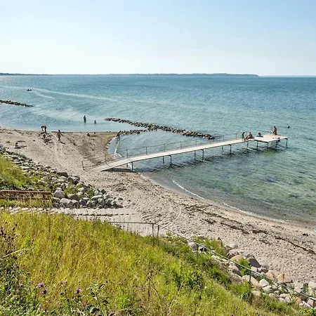 Hébergement de vacances Sakari - 375m From The Sea By Interhome